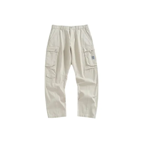 HIPANDA Унисекс Карго Брюки