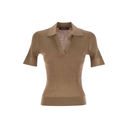 MaxMara Studio Поло Женское