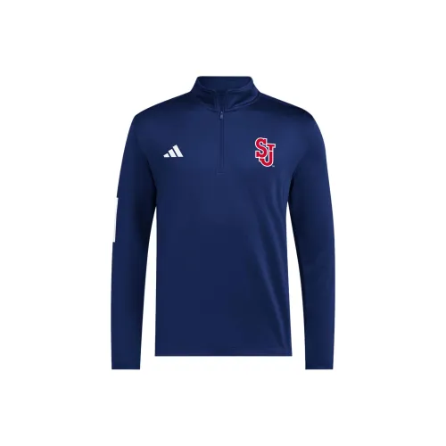 Adidas Sportswear St. John's T-Shirt Мужской