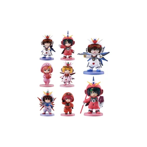 TOP TOY Сюрприз Коробки