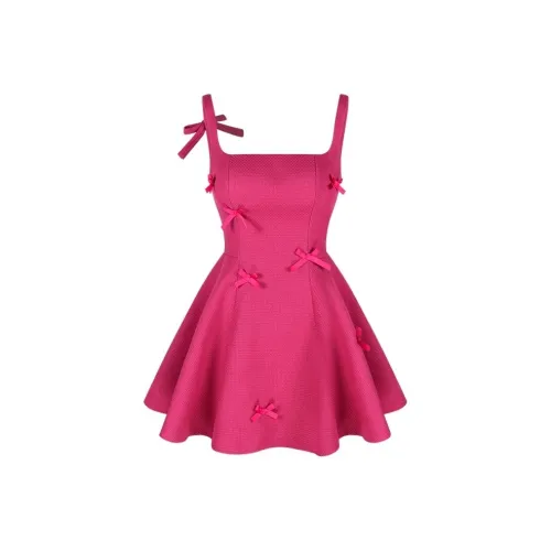 TONYBEAR Без рукавов Платье Женское