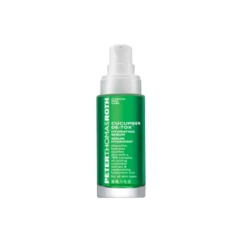 Peter Thomas Roth Жидкие Эссенции Унисекс