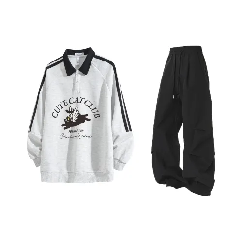 LIVINGTOWN Повседневная спортивная одежда унисекс