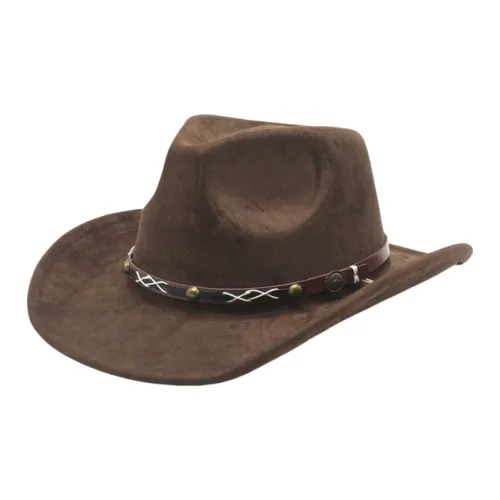 BEPOP Полиэстер Jazz Шляпа Унисекс