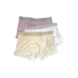 [3 упаковки] Красный Серый + Светлая Кожа + Светлый Желтый