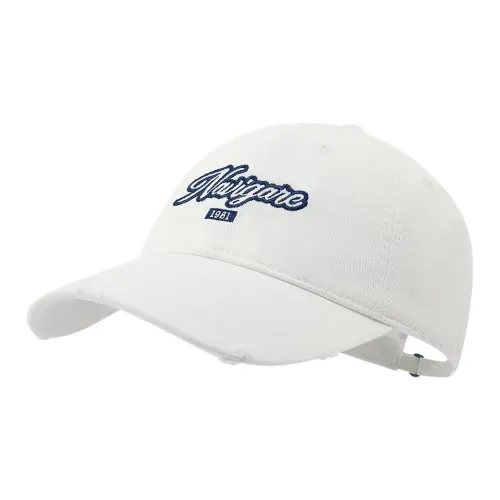 NAVIGARE Хлопковые кепки унисекс