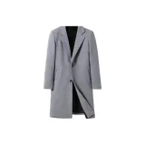 Шерсть, серый цвет (утепленный)