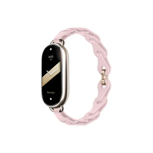 DiaYzlo Ремешок Xiaomi Совместимость Силиконовый Материал