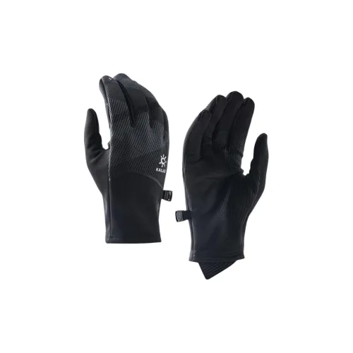 KAILAS FUGA Полиэстер Перчатки Унисекс