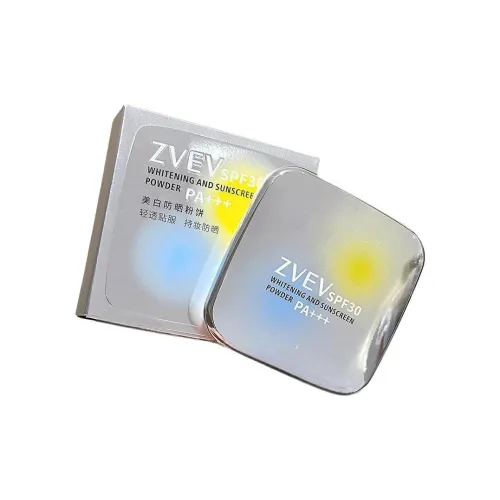 ZVEV Пудра Женская