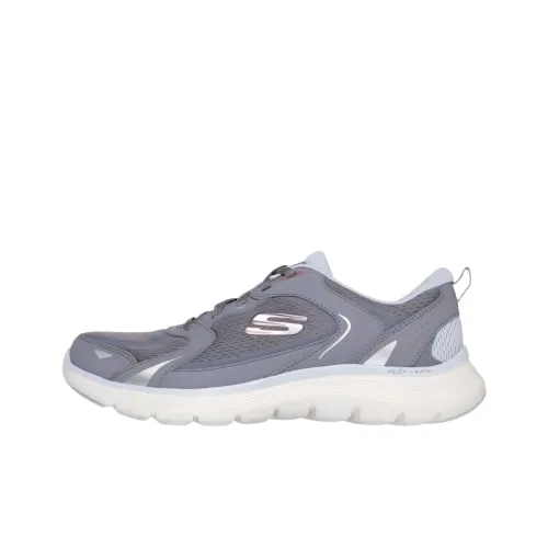 Skechers Flex Appeal 5,0 Дышащие Амортизирующие Кроссовки для Тренировок Женские