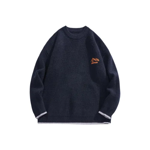 Xiyue Мужской Трикотаж