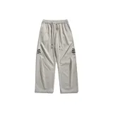 Парижный серый