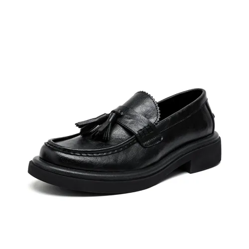 KACHILANG Лоферы Мужские