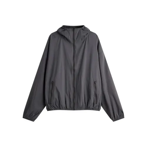 THE NORTH FACE SS25 Redbox Упаковка Куртка Мужская