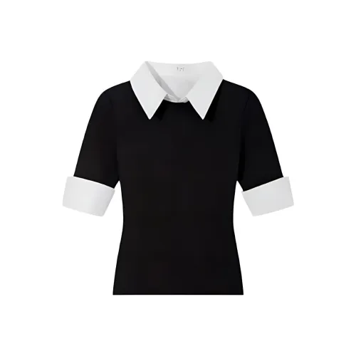 La Chapelle Женская Трикотажная Одежда