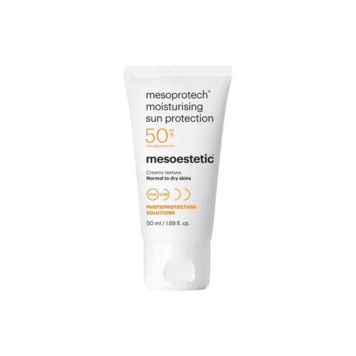 MESOESTETIC SUNSCREEN Лосьон Увлажняющий Унисекс