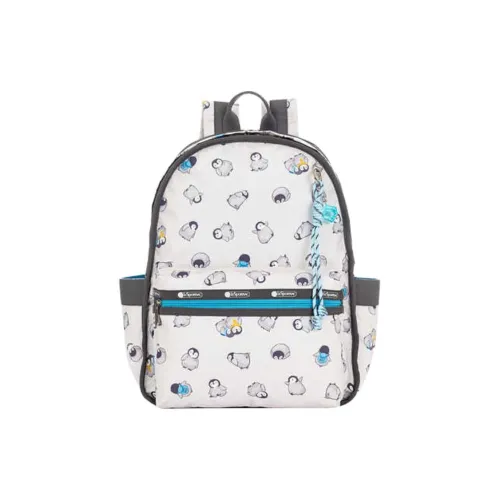 LeSportsac Рюкзаки Синий Унисекс