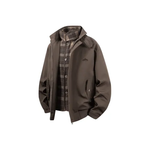 FREO3N Унисекс Куртки