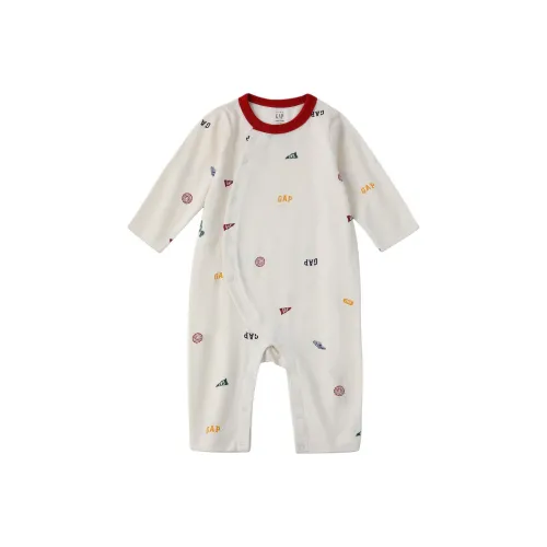 GAP совместный бренд Комбинезон для малышей и детей дошкольного возраста