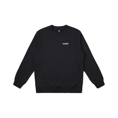 Lee Мужские Свитшоты