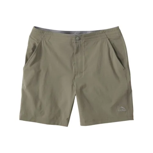 L.L.Bean RIPSTOP Hybrid Повседневные шорты Мужские
