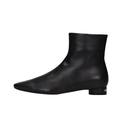 BALENCIAGA Glove Ботильоны Женские