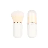 Капсула, выдвижная, щетка - белый