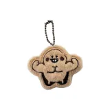 Мышечный Сильный