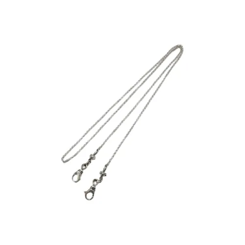 Chrome Hearts Ожерелья Унисекс