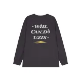 Графитно-серый