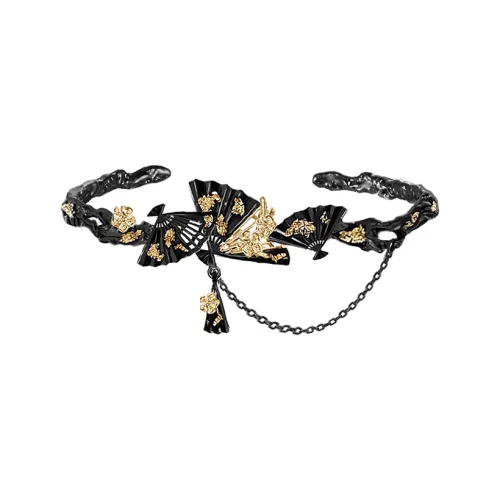 masw Медный сплав Браслеты Унисекс