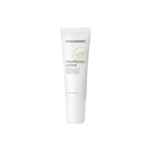 MESOESTETIC Увлажняющие кремы и средства для лица Унисекс