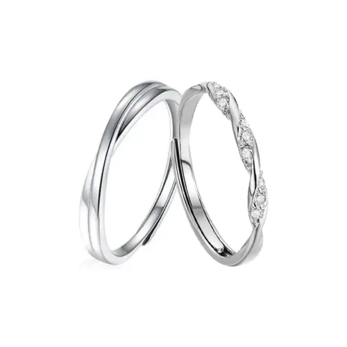 MOVER Кольца Унисекс