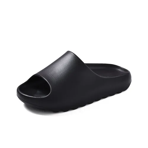 Подростки PROTECTCAMEL Устойчивые к истиранию с отскоком водонепроницаемые увеличивающие высоту с поддержкой детские уличные тапочки