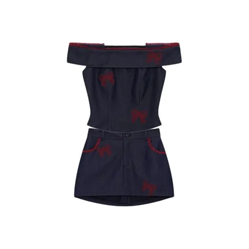 Incolore Женские Комплекты с Юбкой