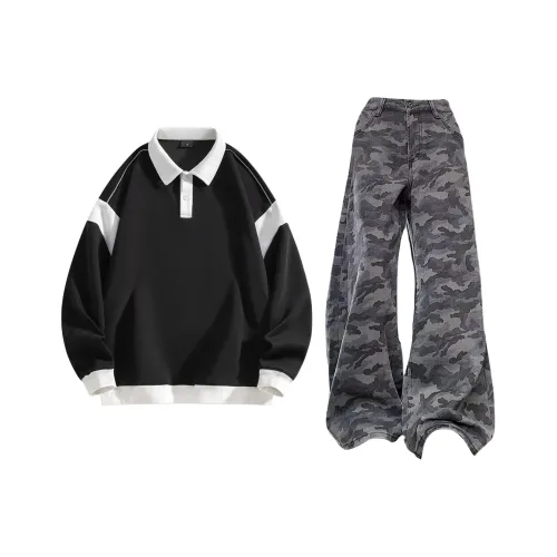 FRQ Унисекс Повседневная Спортивная Одежда