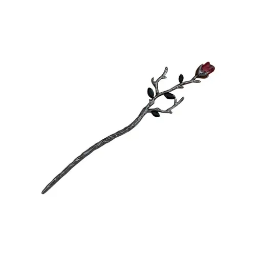 IOTS Шпильки для волос Унисекс