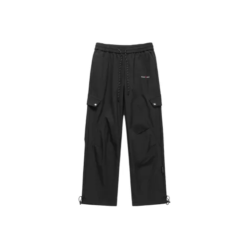 CrocoSport Crocodile Shirt Sports Series Карго Брюки Унисекс