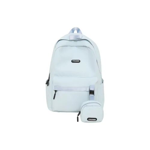 Deli Bear Nylon Backpack Standard Unisex Black Red Ecru Green Pink Blue Deli Bear Нейлон Рюкзак Стандартный Унисекс Черный Красный Экрю Зеленый Розовый Синий