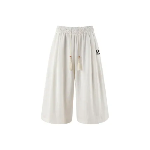 Colorful Creations Повседневные шорты унисекс