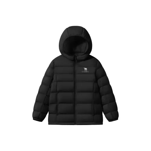 CAMEL Пуховик Warm Fleece Series Детский