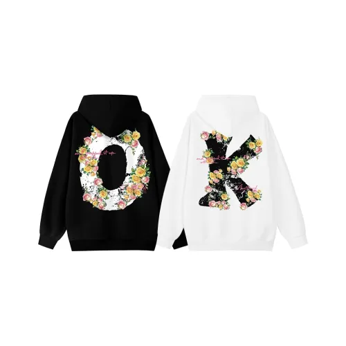 UNthemed Унисекс Свитшоты