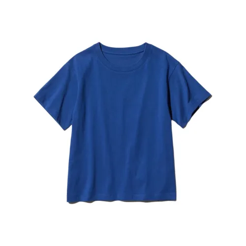 UNIQLO T-рубашка для детей в возрасте 3-7 лет