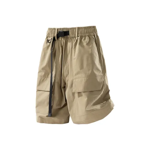 ZUOAN Мужские Карго Шорты