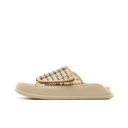 PAIBLOKS Быстросохнущий устойчивый к истиранию устойчивый к запахам тихий слип-он мужской умбра