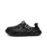 LZYX-5D02-Black Gray[Мода Удобный]