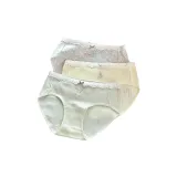 [3 упаковки] Светлый Фотиния Серый + Кремовый Абрикос + Молочный Зеленый