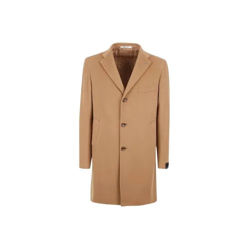 Tagliatore CAMEL Мужское пальто