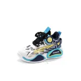 Изумрудно-синий